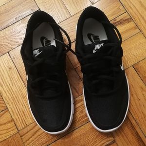 Brand new Nike sneakers